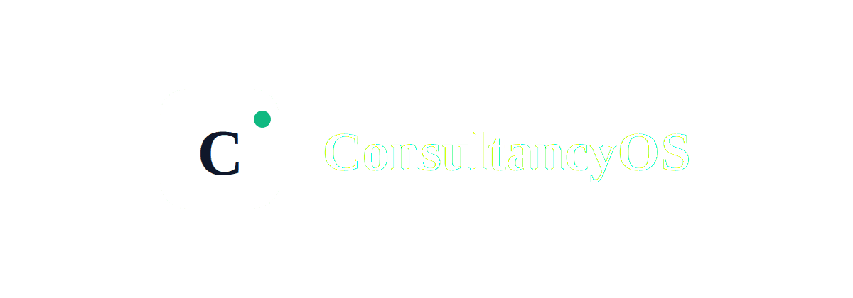 ConsultancyOS logo