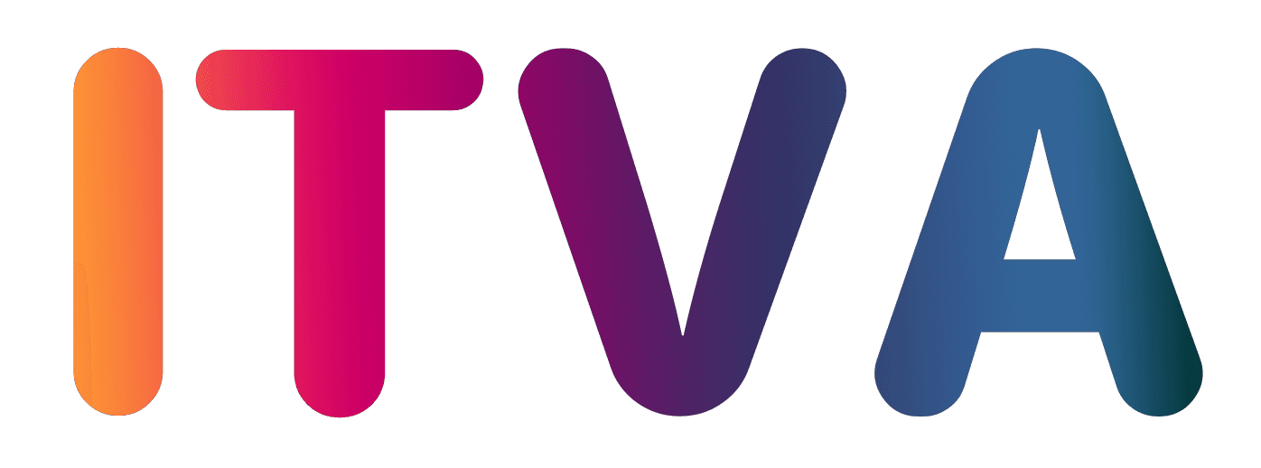 ITVA logo